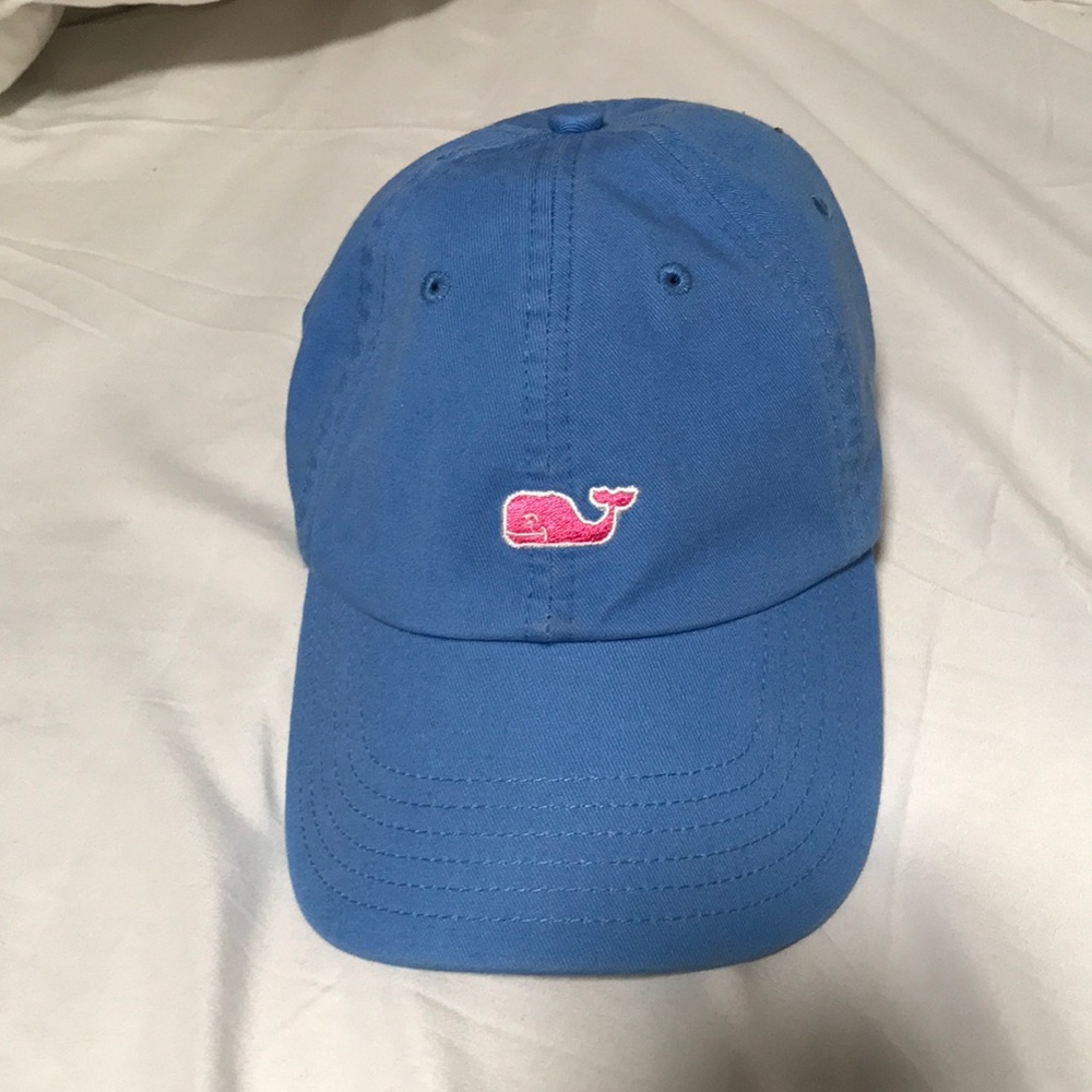 Vineyard vines hat